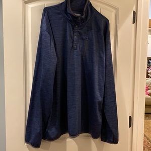 Euc ocean coast xlt pullover
